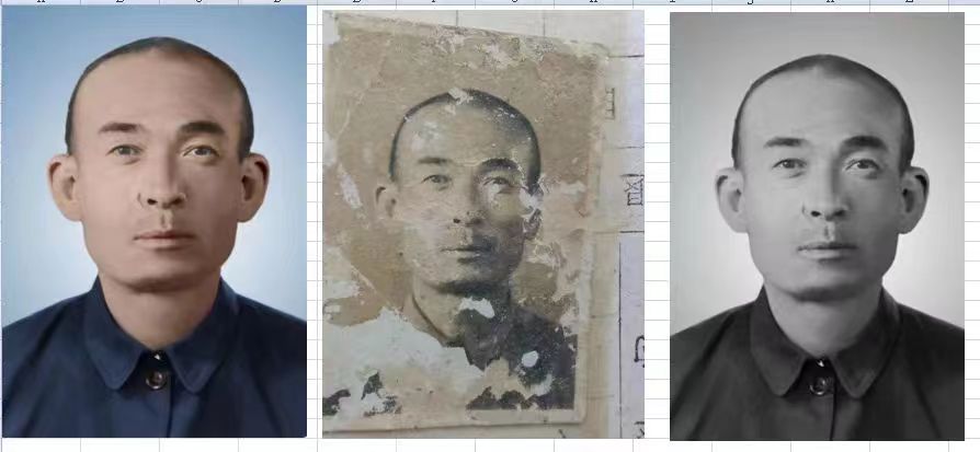 利津老照片模糊修复-21